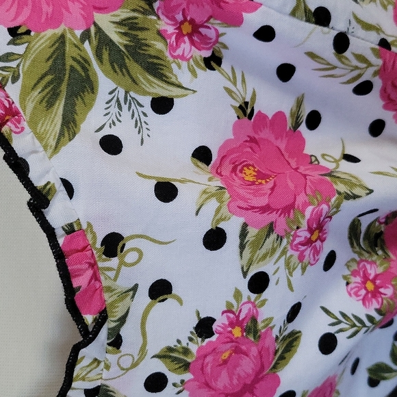 Cotton Dress 👗 - Picture 6 of 7